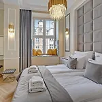 Piwna Glamour & Main Old Town By Downtown * Gdańsk