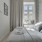 Piwna Glamour & Main Old Town By Downtown Apartmán Gdaňsk