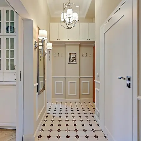 Piwna Glamour & Main Old Town By Downtown Apartamento Gdańsk