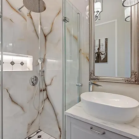 Appartement Piwna Glamour & Main Old Town By Downtown Gdańsk