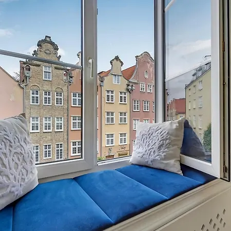 Piwna Glamour & Main Old Town By Downtown