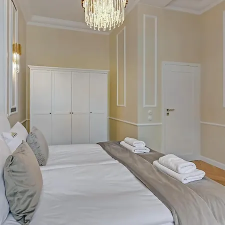 Appartement Piwna Glamour & Main Old Town By Downtown
