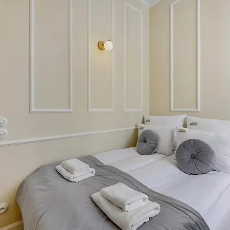 Piwna Glamour & Main Old Town By Downtown * Gdańsk