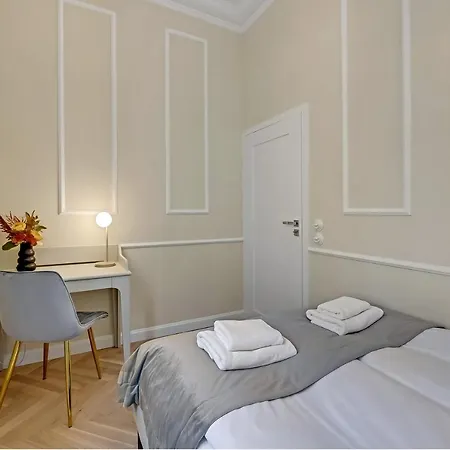 Piwna Glamour & Main Old Town By Downtown *