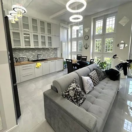Piwna Glamour & Main Old Town By Downtown Appartement *