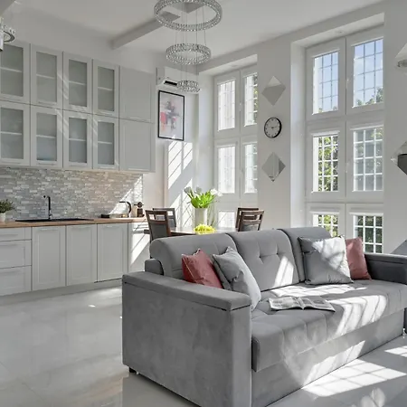 Piwna Glamour & Main Old Town By Downtown Appartement *