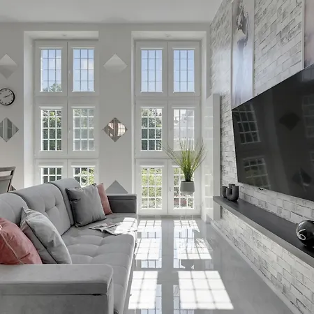 Appartement Piwna Glamour & Main Old Town By Downtown