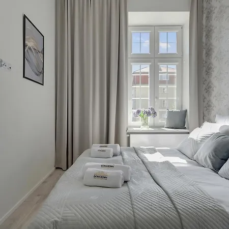 Piwna Glamour & Main Old Town By Downtown Lejlighed Gdańsk