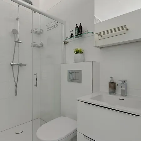 Piwna Glamour & Main Old Town By Downtown Apartament *