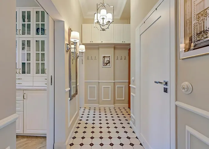 Piwna Glamour & Main Old Town By Downtown Apartamento Gdansk