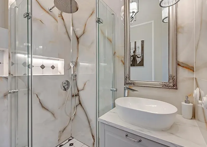 Apartamento Piwna Glamour & Main Old Town By Downtown Gdansk