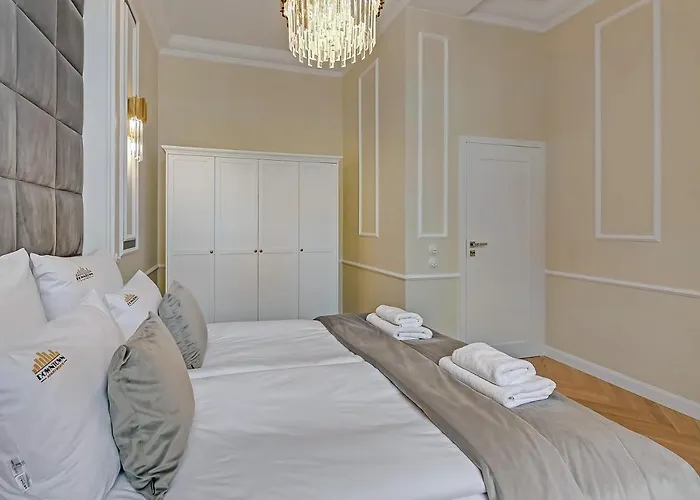 Apartamento Piwna Glamour & Main Old Town By Downtown