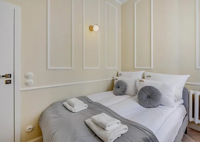 Piwna Glamour & Main Old Town By Downtown * Gdansk