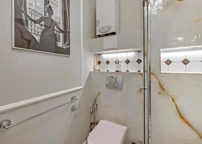 Piwna Glamour & Main Old Town By Downtown Apartamento Gdansk