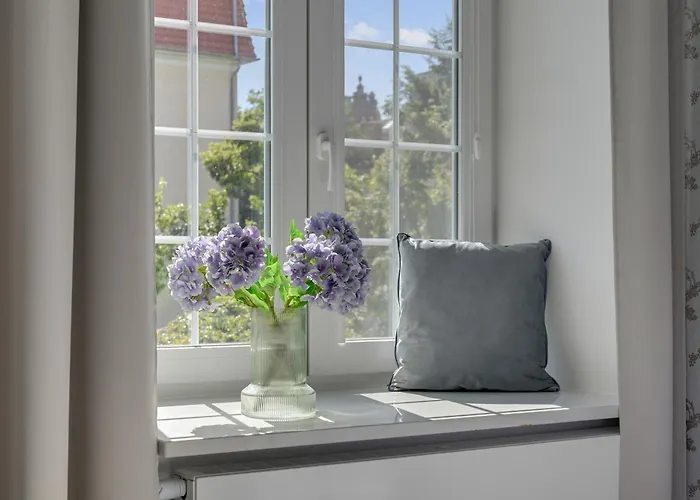 Piwna Glamour & Main Old Town By Downtown