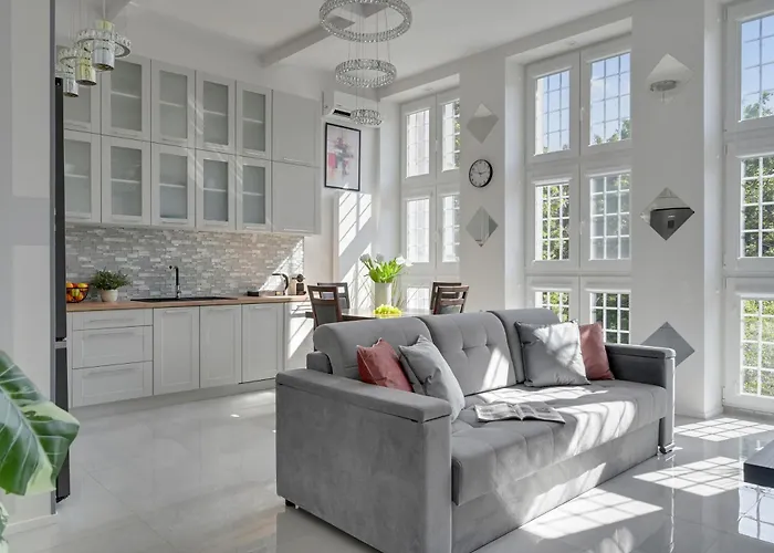 Piwna Glamour & Main Old Town By Downtown Apartamento *