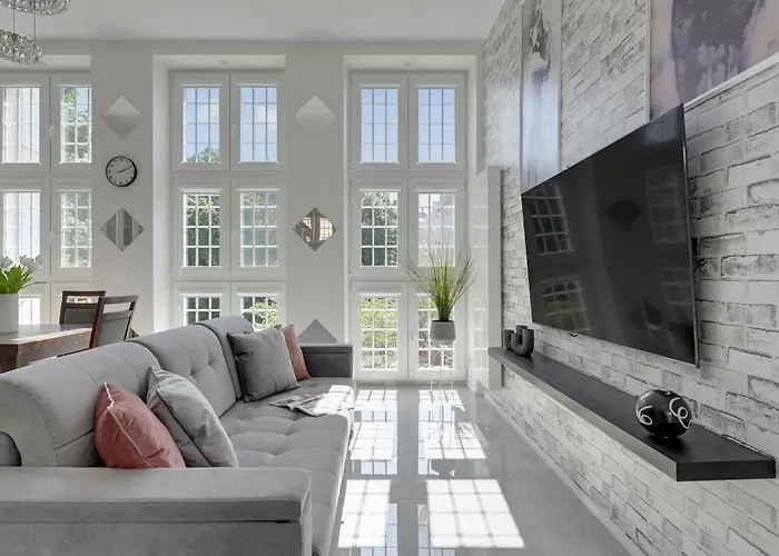 Apartamento Piwna Glamour & Main Old Town By Downtown