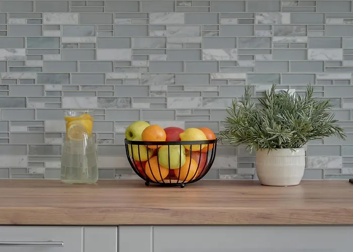 Piwna Glamour & Main Old Town By Downtown *