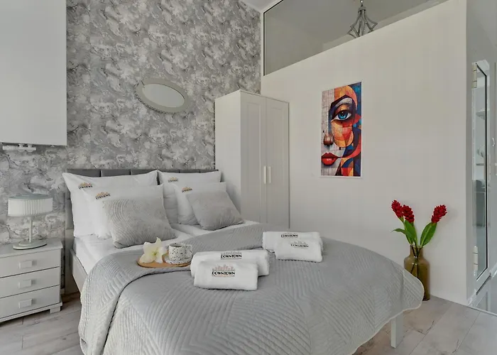 Apartamento Piwna Glamour & Main Old Town By Downtown *