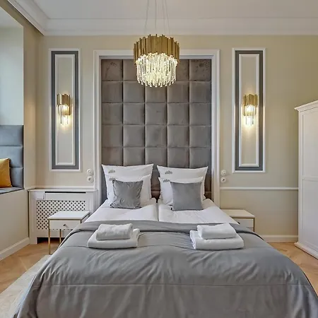 Piwna Glamour & Main Old Town By Downtown Gdańsk