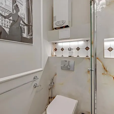 Piwna Glamour & Main Old Town By Downtown Apartman Gdańsk