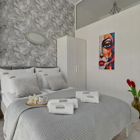 Apartman Piwna Glamour & Main Old Town By Downtown *