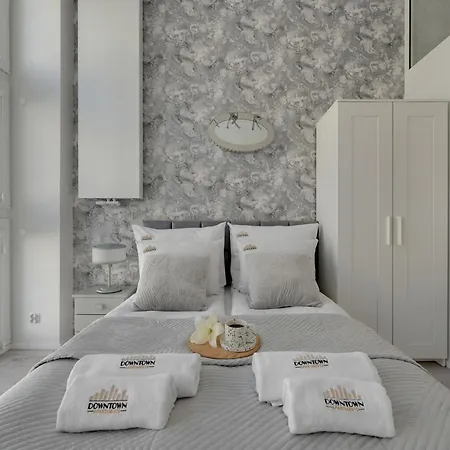 Piwna Glamour & Main Old Town By Downtown * Gdańsk